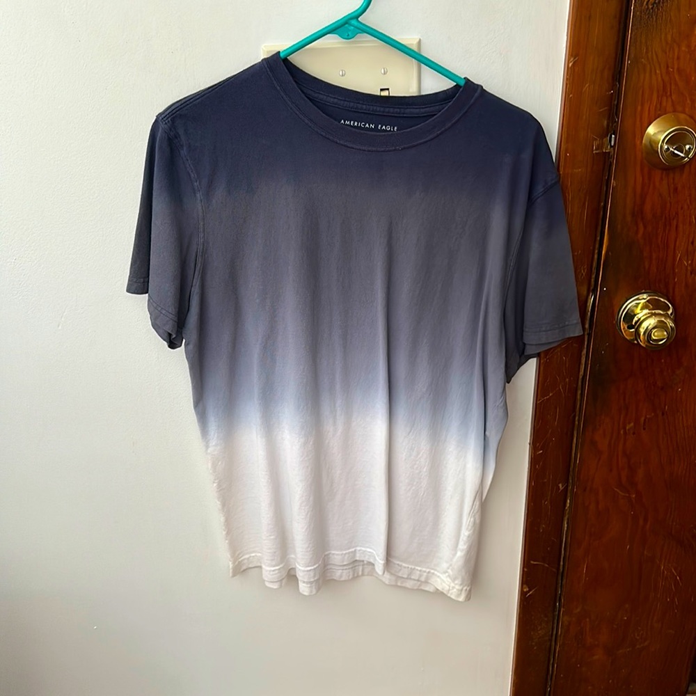 American Eagle Short Sleeved Tee Shirt